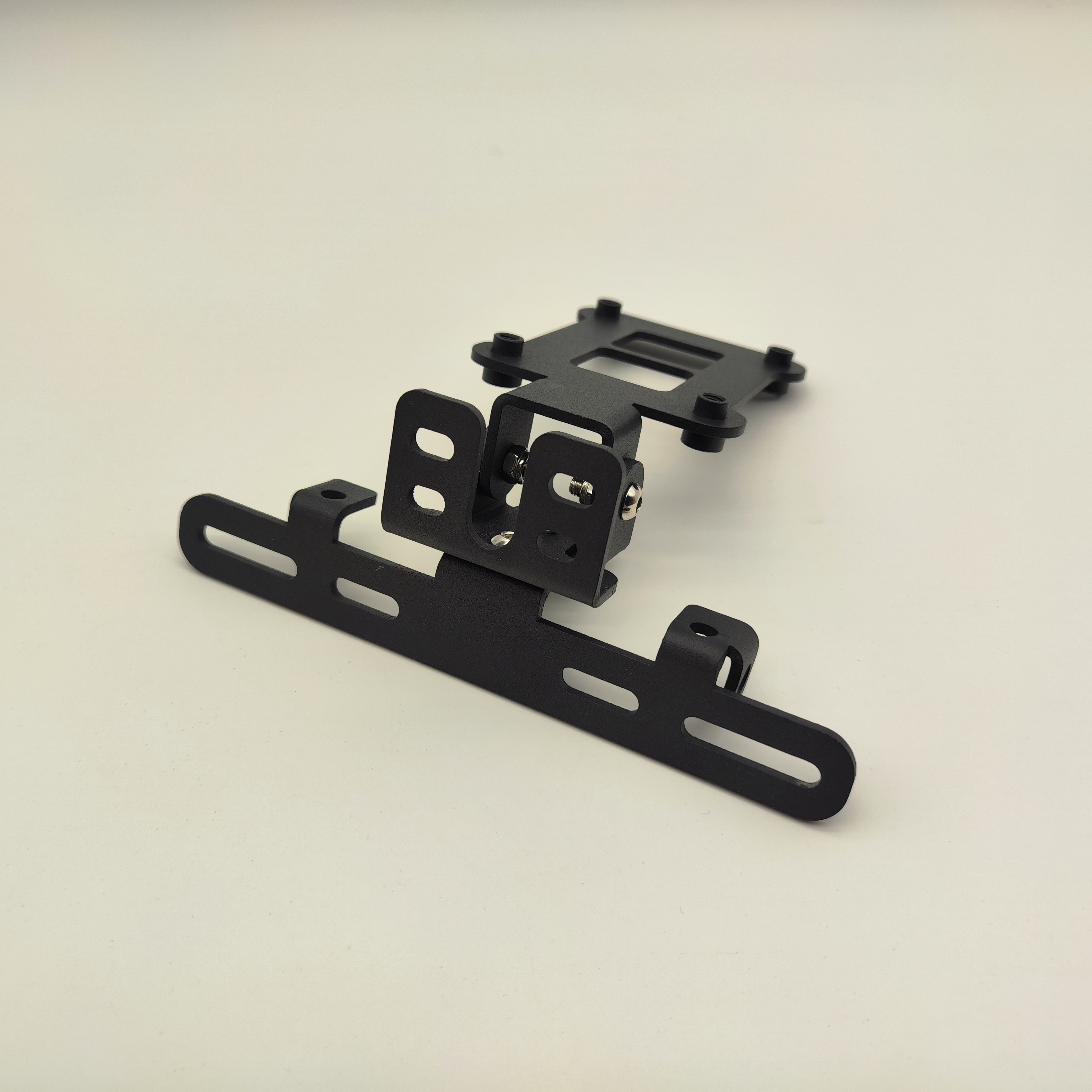 License Plate Bracket for Surron Ultra Bee from China manufacturer Jiangsu Leader Technology